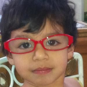 Meet your Posher, Fadi